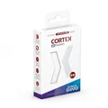 Ultimate Guard Cortex Sleeves Japanische Größe Weiß (60 Hüllen) - NEU & OVP!