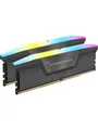 Corsair Vengeance DDR5-5600 - 64GB - CL40 - Dual Channel (2 pcs) - AMD EXPO & Intel XMP - Grau