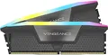 Corsair Vengeance RGB 64GB Kit (2x32GB) DDR5-5600 CL40 DIMM Arbeitsspeicher NEU