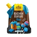 Pickerd Kuchenglasur Blau Zitronengeschmack 125g