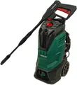 Parkside Hochdruckreiniger Hochdruckreiniger 1800 W 135 bar 420 l/h mit Zubehör, Druck max: 135 bar