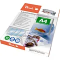 Peach Laminierfolie A4 80mic PP580-02, Folien