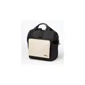 Wickeltasche sand