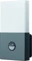 Osram Außen-Wandleuchte Osram LED Wandlampe, Noxlite, grau, Tageslichtsensor, Bewegungssensor, Osram LED Wandlampe, Noxlite, grau, Tageslichtsensor, Bewegungssensor