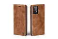 Tec-Expert Handyhülle Tasche Hülle für Samsung Galaxy A52 / A52s 5G / A52 5G 6.5 Zoll, 6.5, Cover Klapphülle Case mit Kartenfach Fliphülle aufstellbar