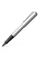 Faber-Castell 140595 - Tintenroller Hexo, silber matt, 1 Stück