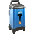 Güde - Batterieladegerät Batterielader Autobatterie 12-24v Mit Starthilfe 200-250a