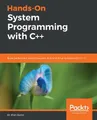Dr. Rian Quinn Hands-On System Programming with C++ (Taschenbuch)