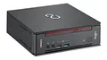 Fujitsu Esprimo Q957 Intel Core i3 128GB SSD + 500GB HDD Festplatte 8GB Speicher Windows 10 Home inkl. Software Paket Desktop Computer Mini PC (Generalüberholt)