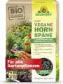 Neudorff Neudorff - Azet Vegane Hornspäne 2,5 kg - 100% natürlicher Stickstoff-Dünger