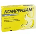 Kompensan
