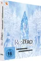 Re:ZERO -Starting Life in Another World - OVAs "Memory Snow" & "The Frozen Bond" - [DVD]