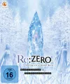 Crunchyroll DVD Re:ZERO - Starting Life in Another World - OVAs