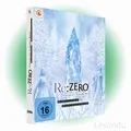 DVD Re:ZERO - STARTING LIFE IN ANOTHER WORLD - OVAs - Anime - NEU