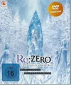 Re - ZERO - Starting Life in Another World - DVD - Neu / OVP