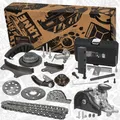 Steuerkettensatz boxET – service kit ET ENGINETEAM RS0112VR3 für OPEL ASTRA B16