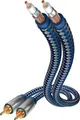 in-akustik Premium Audio - Audiokabel - RCA x