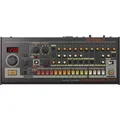 Roland TR-08 - Drum Computer – Retro 808 Drum Sounds, Ideal für Studio & Live
