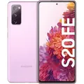 Samsung Galaxy S20 FE 4G 128GB - Cloud Lavender - Rosa