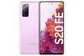 Samsung G780G Galaxy S20 FE 128 GB (Cloud Lavender) #3 "teildefekt" eingebrannt