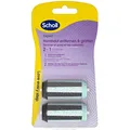 Scholl Expert Care 2-in-1 Pedi Rollen (2x) (103253)