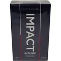 Tommy Hilfiger Impact Intense Eau de Parfum EDP 100 ml + EDP 4 ml Travel Spray