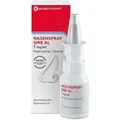 Nasenspray sine AL 1 mg / ml bei Schnupfen