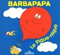 Le Pique-nique von Tison, Annette, Taylor, Talus | Buch | Zustand gut