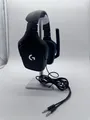 Logitech G432 kabelgebundenes Gaming-Headset, 7.1 Surround Sound, B-WARE