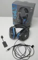 Logitech G432 Kopfbügelhörer - Schwarz (981-000770)