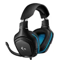 Logitech G432 Surround Sound Gaming In-Ear-Kopfhörer