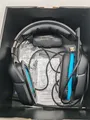 Logitech G432 kabelgebundenes Gaming-Headset, 7.1 Surround Sound, DTS - DEFEKT