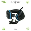 Logitech G432 kabelgebundenes Gaming Headset 7 1 Surround Sound, DTS