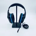 Logitech G432 kabelgebundenes Gaming-Headset, 7.1 Surround Sound,  siehe Hinweis
