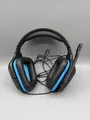 Logitech Gaming G432 Over Ear Headset kabelgebunden 7.1 Surround B-Ware