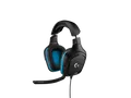 Logitech G432  Gaming Headset Schwarz (MAC) kabelgebunden