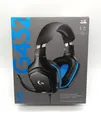 Logitech G432 Kopfbügelhörer Gaming Headset kabelgebunden - HINWEIS BEACHTEN!