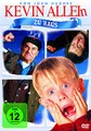 Kevin Allein zu Haus,1 DVD: Für Hörgeschädigte geeignet.USA