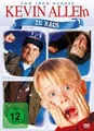 Kevin 1 - Allein zu Haus  von Chris Columbus | DVD | Zustand sehr gut