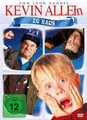 Kevin 1 - Allein zu Haus | DVD | deutsch | 1990 | John Hughes | Home Alone