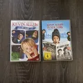 Kevin 1 - Allein zu Haus  + Kevin Allein In New York DVD