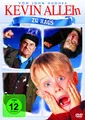 Kevin Allein zu Haus DVD Macaulay Culkin Weihnachtskomödie Deutsch Englisch