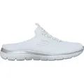 Skechers Summits Swift Step Weiß WSL Größe EU 42 - Weiß - 42