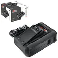 BOSCH Home & Garden AL 18V-44 Akku-Ladegerät