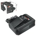 BOSCH Home & Garden AL 18V-44 Akku-Ladegerät