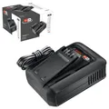 BOSCH Home & Garden AL 18V-44 Akku-Ladegerät