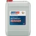 EuroLub 5 Liter Motorkaltreiniger für Motoren, Maschinen und Werkzeuge Kanister