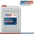 EuroLub 5 l Motorkaltreiniger für Motoren, Maschinen und Werkzeuge Kanister
