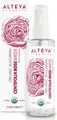 Rosenwasser Bio aus Centifolia-Rose (Rosa Centifolia) 100 ml