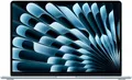 Apple MacBook Air 15.3 M5 10-Core CPU 10-Core GPU 16GB RAM 2TB SSD ohne Netzteil himmelblau